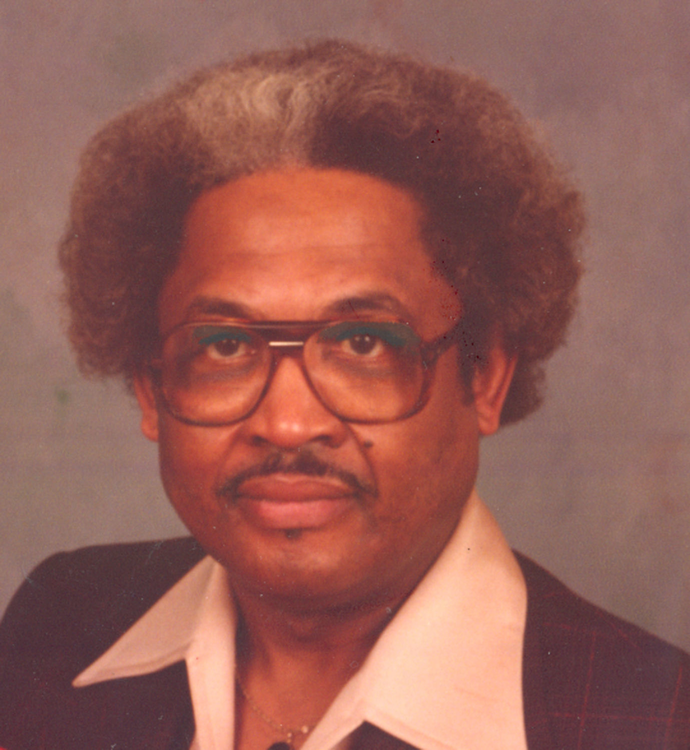 Marvin Jenkins Sr.